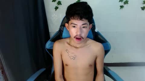 seductive_xianxxx online show from 10.11.25