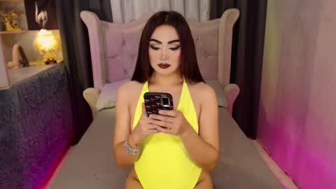 Angel online show from 03.09.25