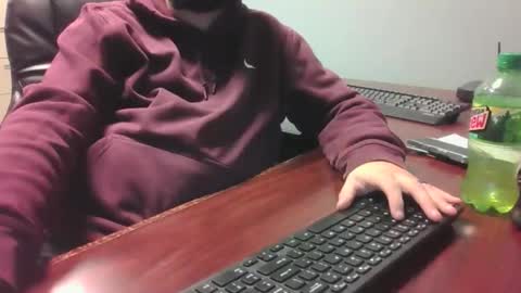 seductivedelight online show from 10.31.25