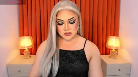 Snapshot of seductivelolalola chatting on 02.24.25 Natalie Mefford online show from 02.24.25