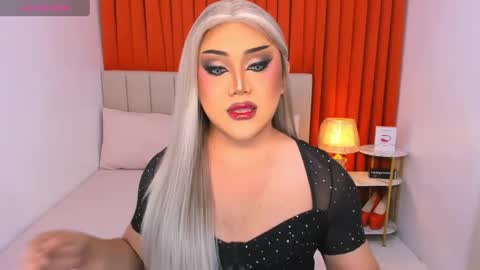 Snapshot of seductivelolalola chatting on 03.07.25 Natalie Mefford online show from 03.07.25