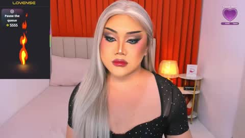 Snapshot of seductivelolalola chatting on 03.08.25 Natalie Mefford online show from 03.08.25