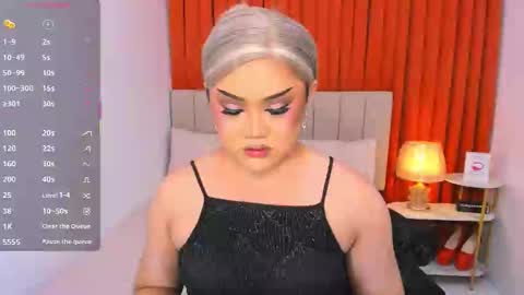 Snapshot of seductivelolalola chatting on 03.09.25 Natalie Mefford online show from 03.09.25