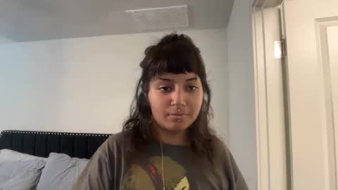 seductivemuse online show from 11.03.25