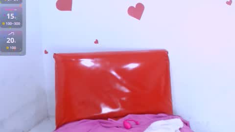 Estefany online show from 01.14.26