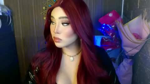 Snapshot of seductivestacyxx chatting on 09.11.25 MISTRESS STACY online show from 09.11.25