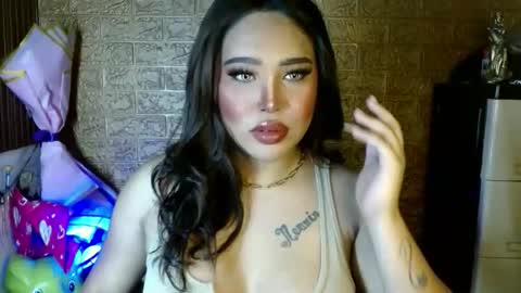 Snapshot of seductivestacyxx chatting on 10.01.25 MISTRESS STACY online show from 10.01.25