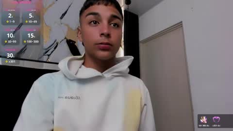 seductivo online show from 02.19.26