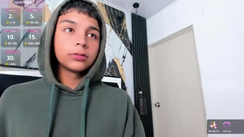 seductivo online show from 03.11.26