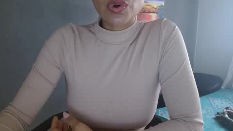 seductress_malia online show from 02.13.26