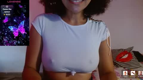 Snapshot of seductress_malia chatting on 07.13.26 seductress_malia online show from 07.13.26