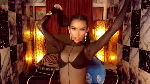 KATARINA LUST online show from 03.02.26