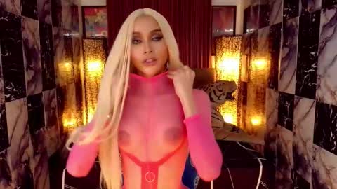 KATARINA LUST online show from 03.08.26