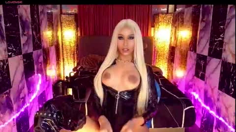 KATARINA LUST online show from 05.16.26