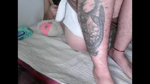 seduxionduo online show from 11.25.25