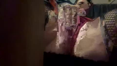 Lexxisse online show from 11.16.25