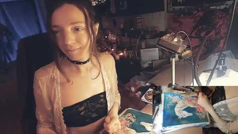 Lisa online show from 12.11.24