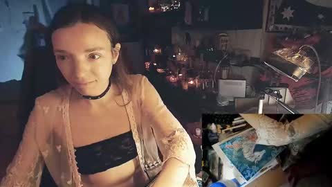 Lisa online show from 12.12.24