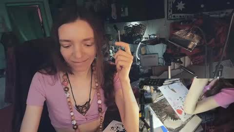 Lisa online show from 12.12.24