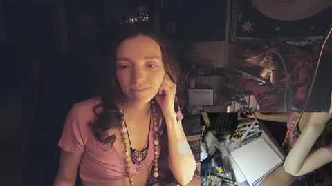 Lisa online show from 12.12.24