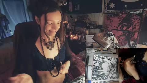 Lisa online show from 12.15.24