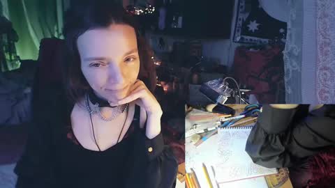 Lisa online show from 12.26.24