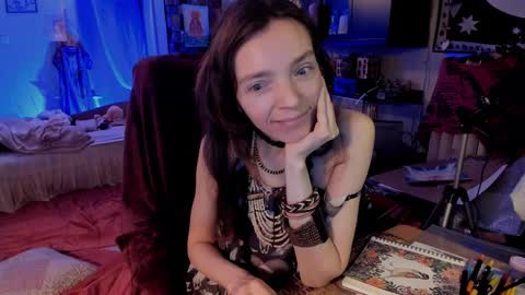 Lisa online show from 12.29.24