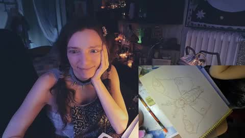 Lisa online show from 01.13.25