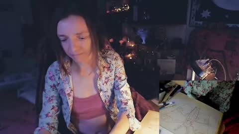 Lisa online show from 01.16.25