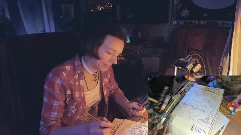 Lisa online show from 01.20.25