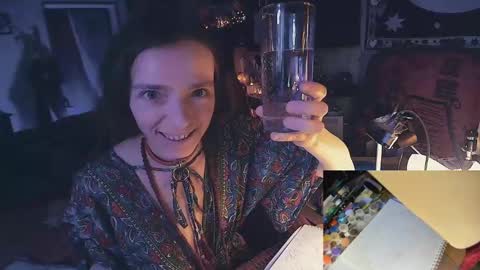 Lisa online show from 01.24.25