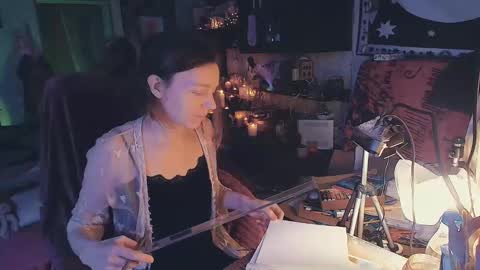 Lisa online show from 01.26.25