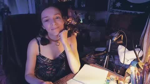 Lisa online show from 01.28.25