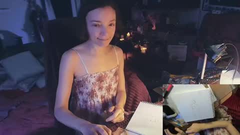 Lisa online show from 01.31.25