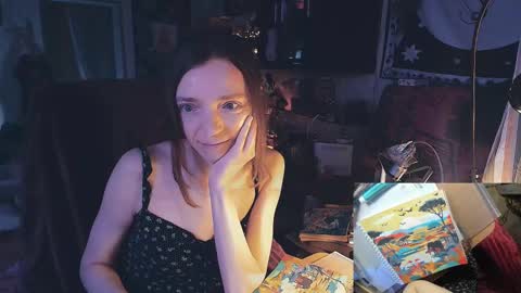 Lisa online show from 01.31.25