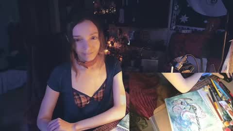 Lisa online show from 02.09.25