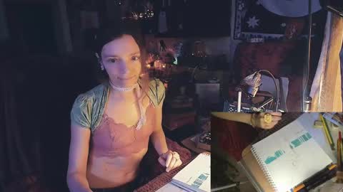 Lisa online show from 02.10.25