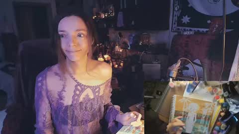 Lisa online show from 02.12.25