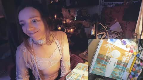 Lisa online show from 02.14.25