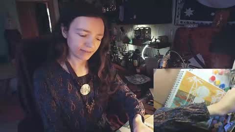 Lisa online show from 02.17.25