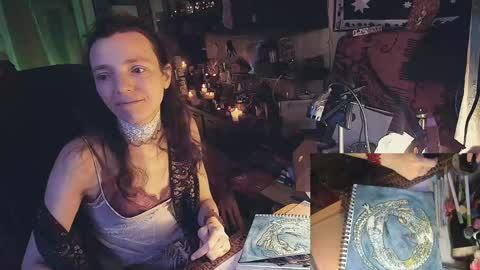 Lisa online show from 02.25.25