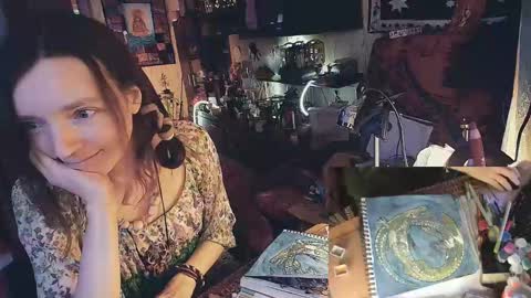 Lisa online show from 02.26.25