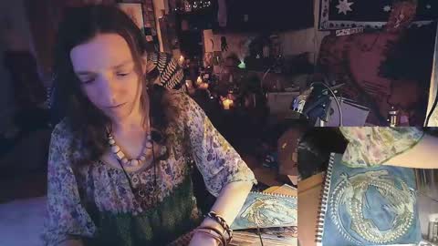 Lisa online show from 02.26.25