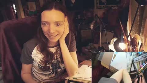 Lisa online show from 03.06.25