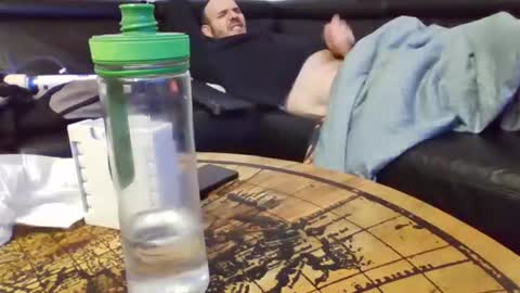 Sebastian online show from 11.16.25