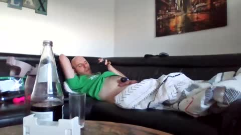 Sebastian online show from 07.05.26
