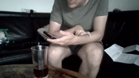 Sebastian online show from 07.07.26