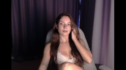 Snapshot of seeemily chatting on 07.24.26 Emily online show from 07.24.26