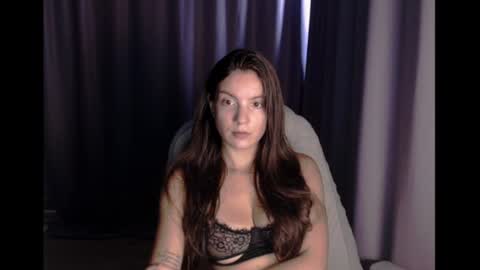 Snapshot of seeemily chatting on 07.29.26 Emily online show from 07.29.26