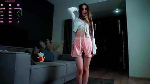 Slavia online show from 11.15.25